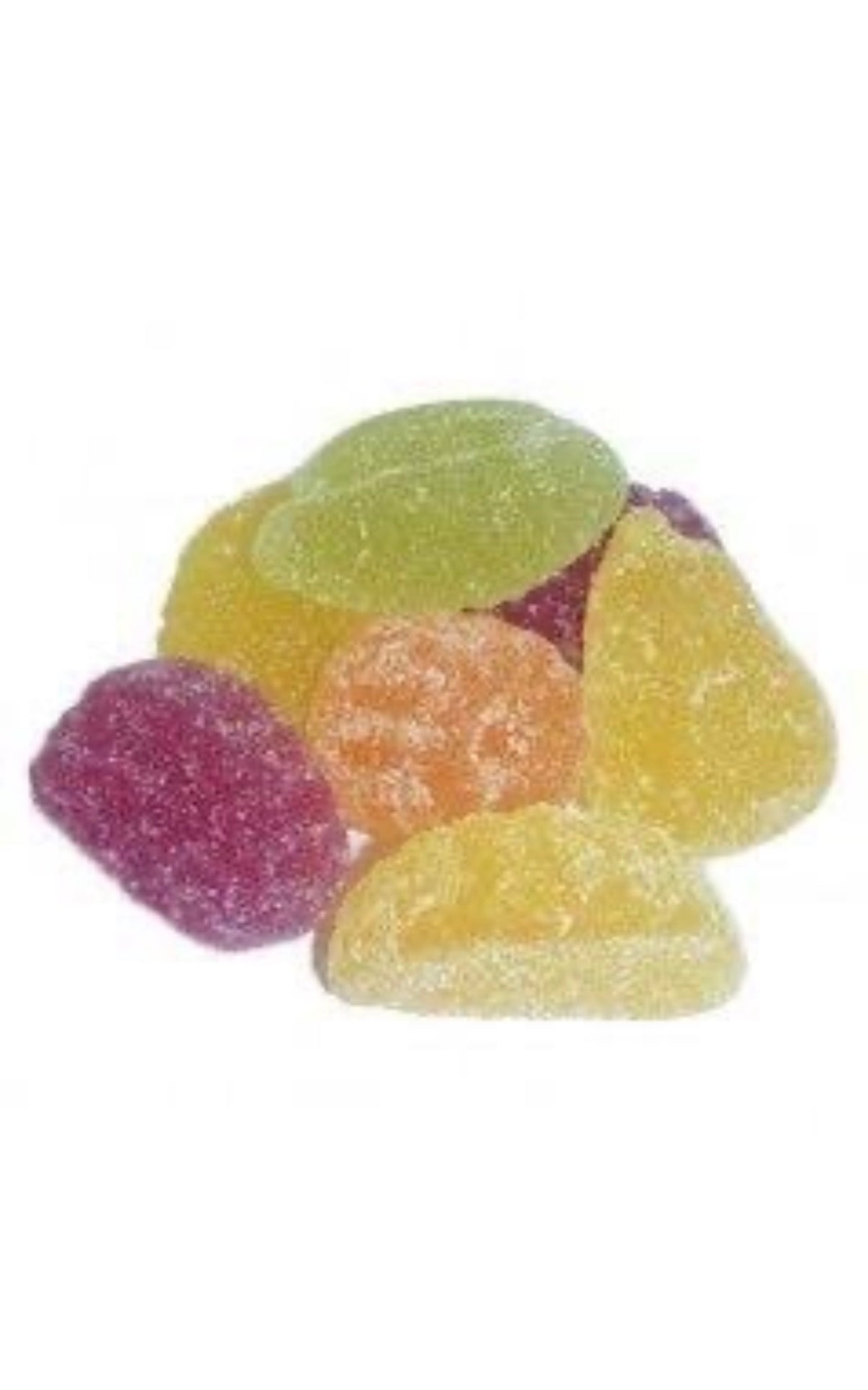 FRUITS BONBONS IMPORT 4KG VRAC