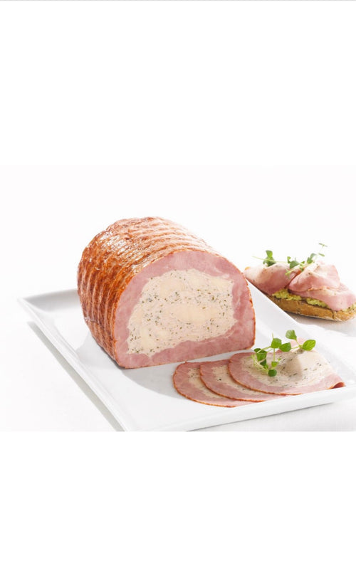 ROULADE A LA BRETONNE 2.5KG RÉF 200
