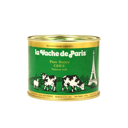 SMEN VACHE DE PARIS 400G X24