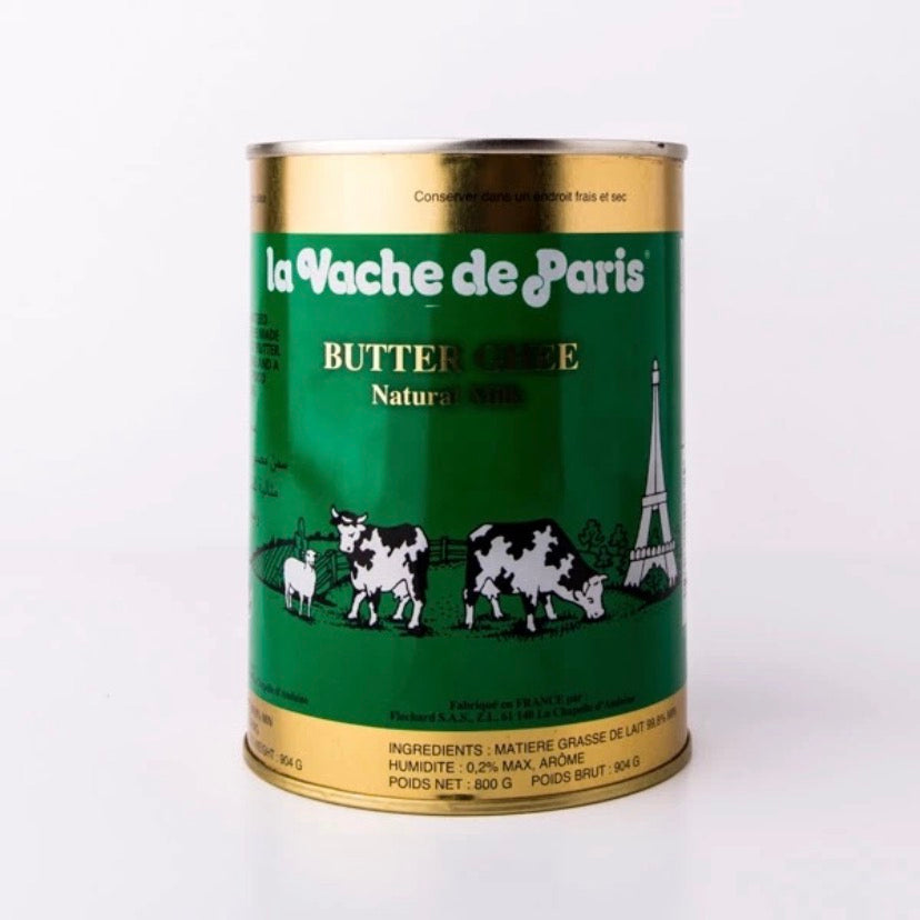 SMEN VACHE DE PARIS 800G X24