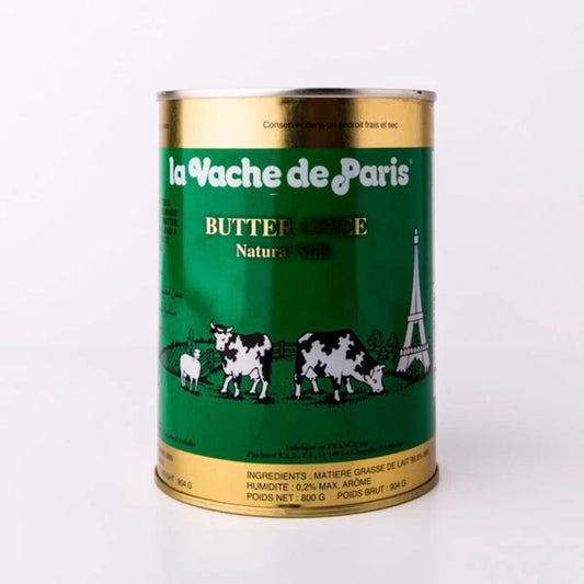 SMEN VACHE DE PARIS 800G X24