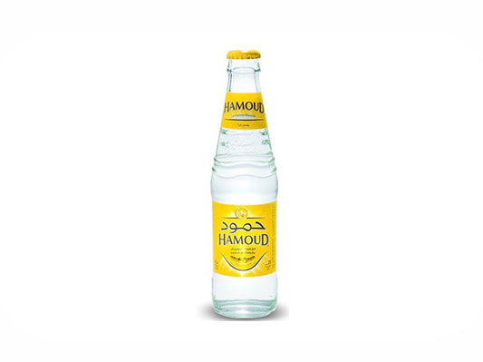 HAMOUD LIMONADE 25CL X12
