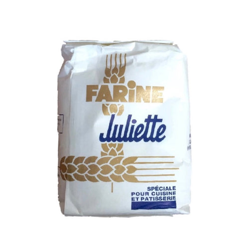 FARINE DE BLÉ T55 X10