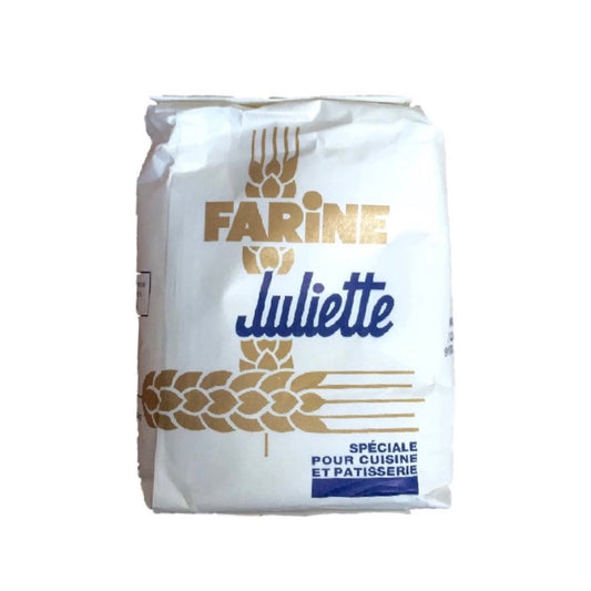 FARINE DE BLÉ T55 X10
