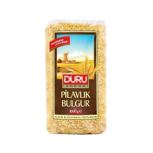 BOULGOUR MOYEN 1KG X12