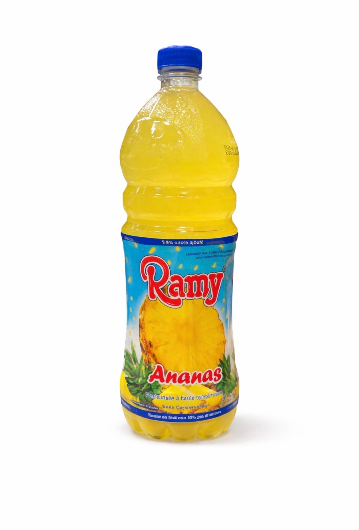 RAMY ANANAS 1.25L X6