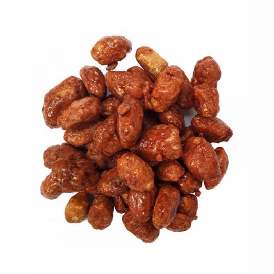 ARACHIDE SUCRÉE 250G X12