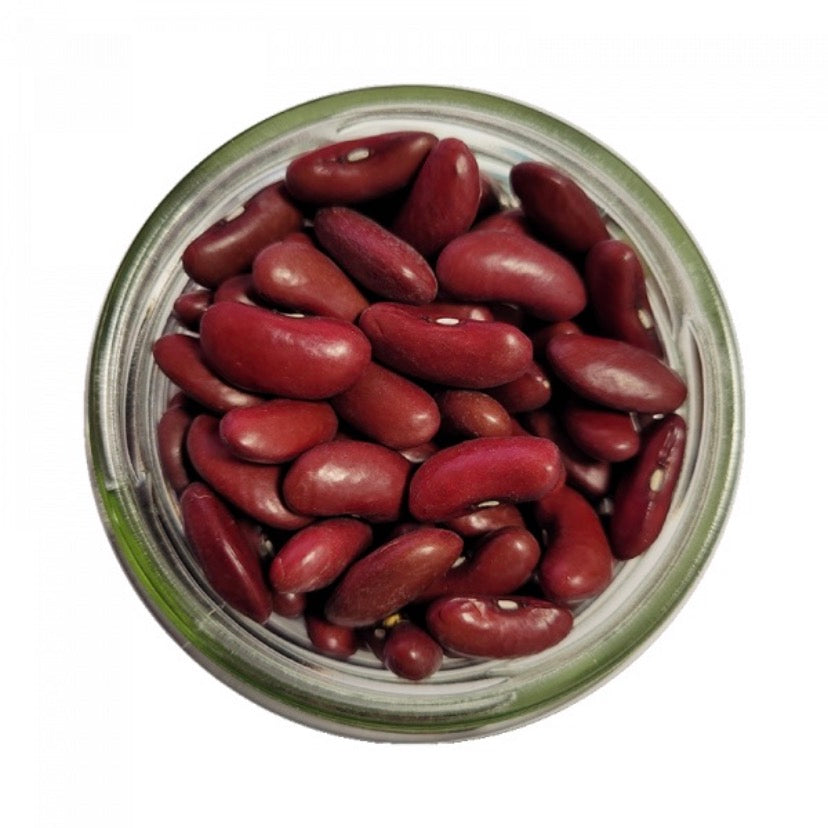 HARICOT ROUGE 1KG X10