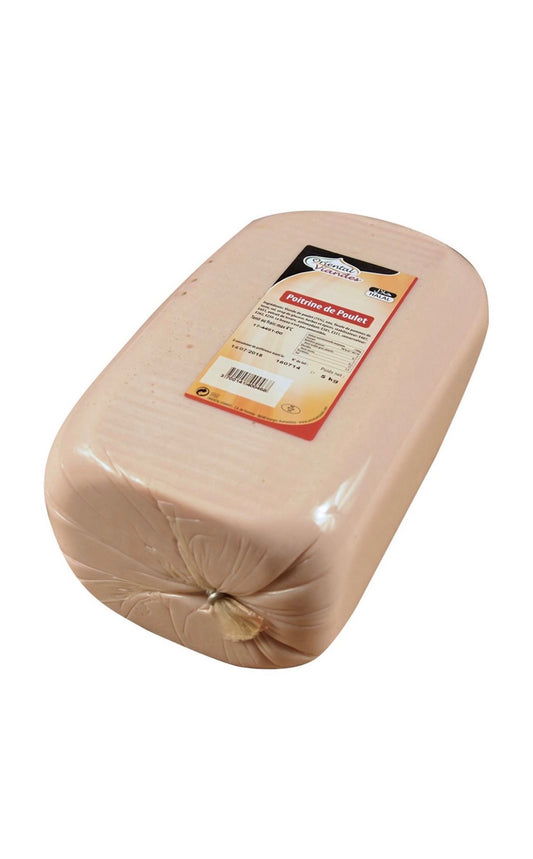 BLOC DE POULET 5KG
