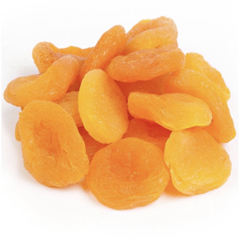 ABRICOT TURQUE 250G X12