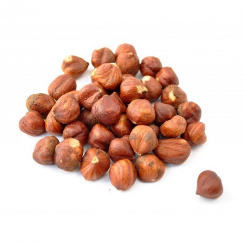 NOISSETTE DÉCORTIQUÉ 250G X12