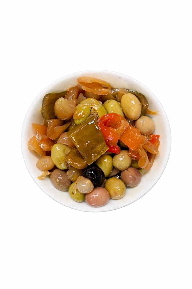 OLIVE BASQUAISE 10KG