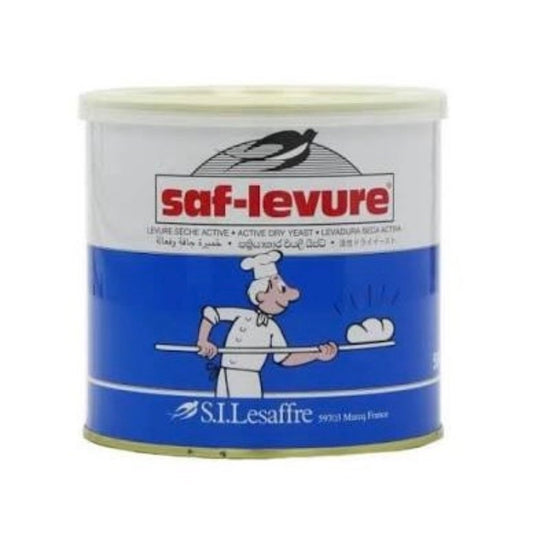 LEVURE LE SAFFRE 500G X24