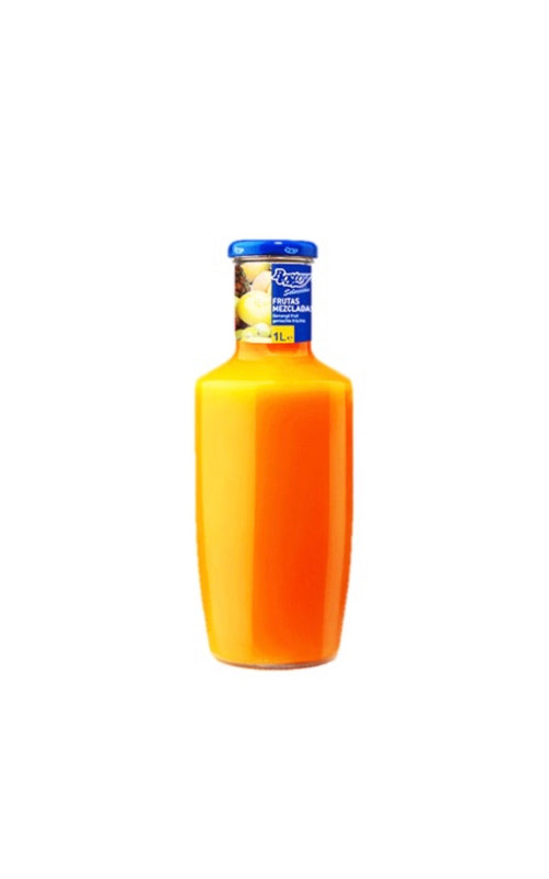 ROSTOY MULTIFRUITS 1L X6