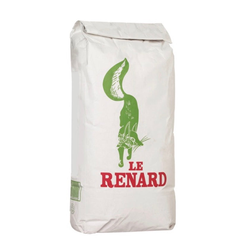 SEMOULE RENARD GROSSE 5KG