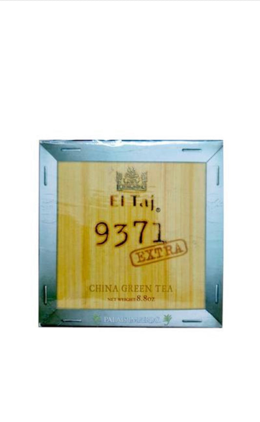 THÉ EL TAJ 9371 125G X96