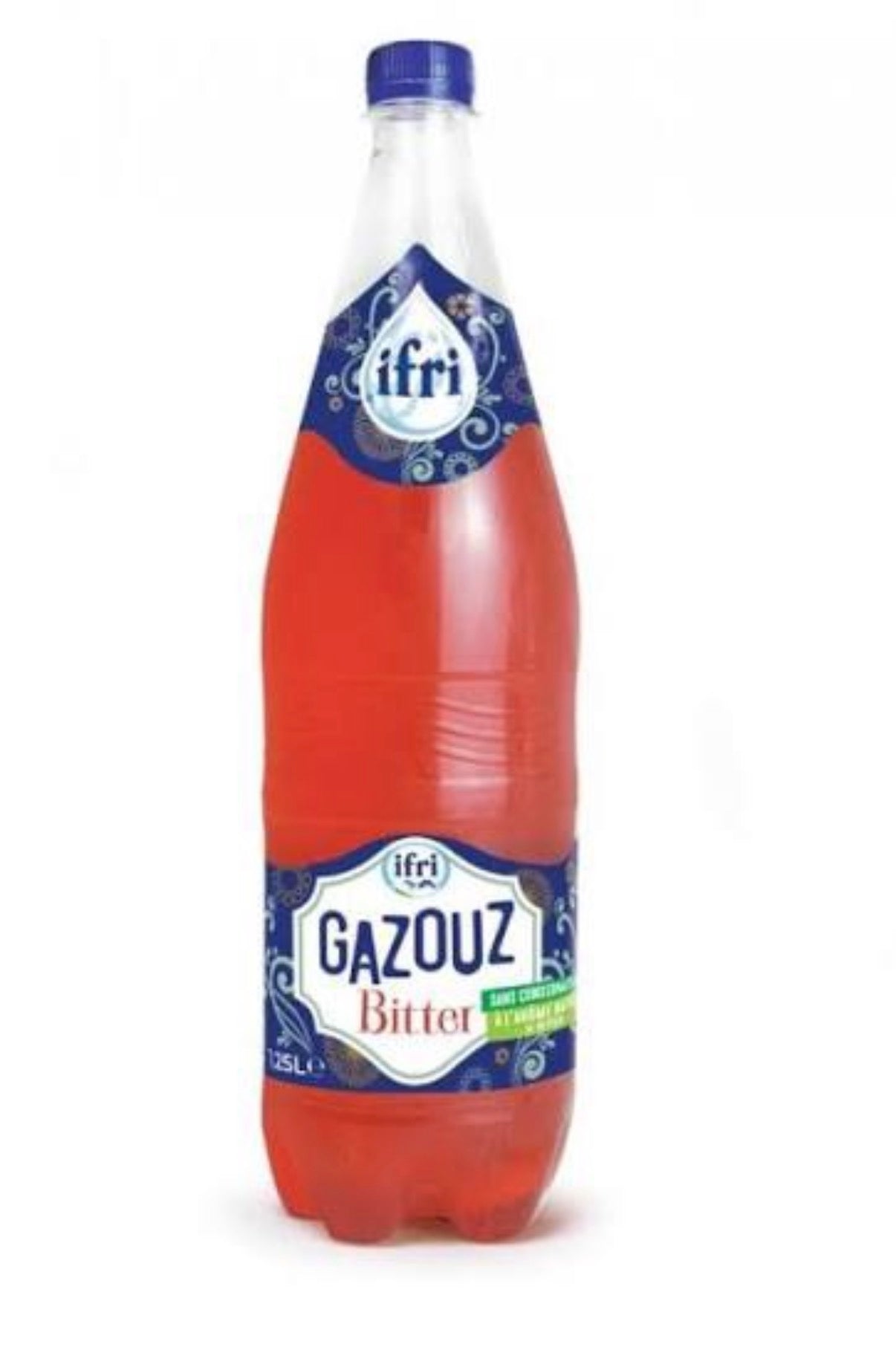 IFRI BITTEUR 1.25L