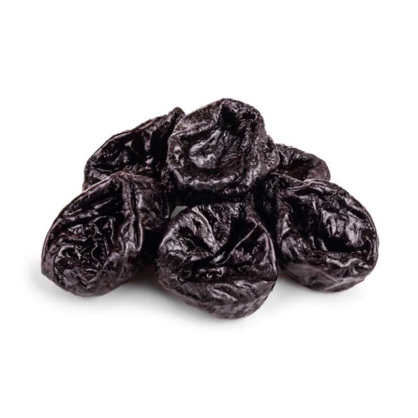 PRUNEAUX DU MENET 28/33 12.5KG VRAC