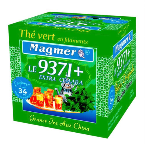 THÉ VERT MAGMER 9371 200G X30