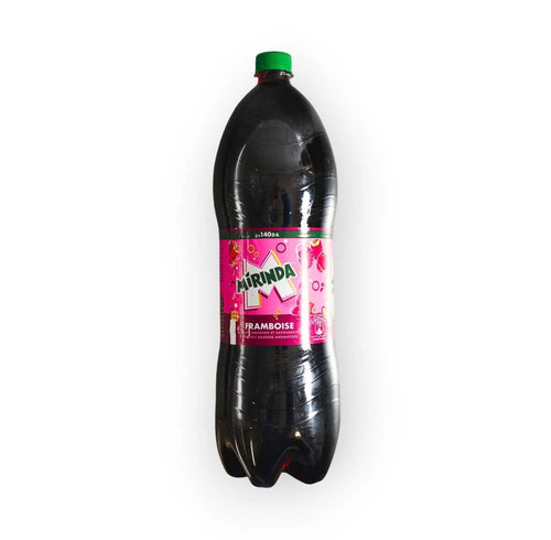 MIRINDA FRAMBOISE 2L X6 DLC 18/05/2026