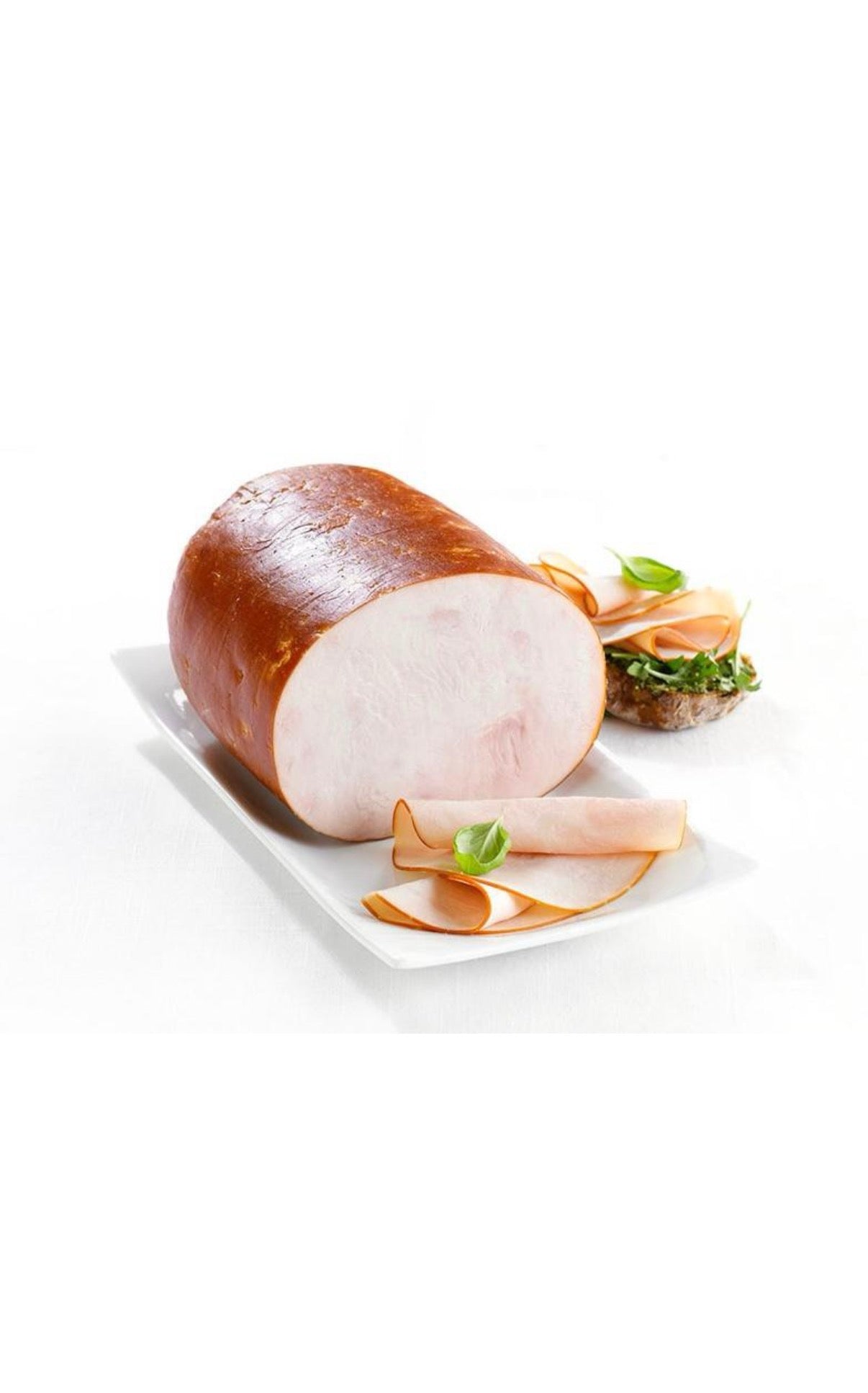 FILET DE DINDONNEAU FUME FAVORA 2KG RÉF 103