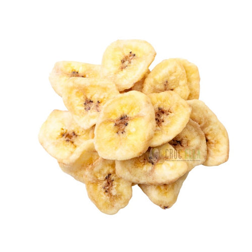 BANANE CHIPS PHILIPINE 250G X12
