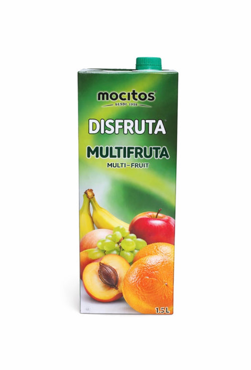 JUS NECTAR TROPICAL 1.5L X8