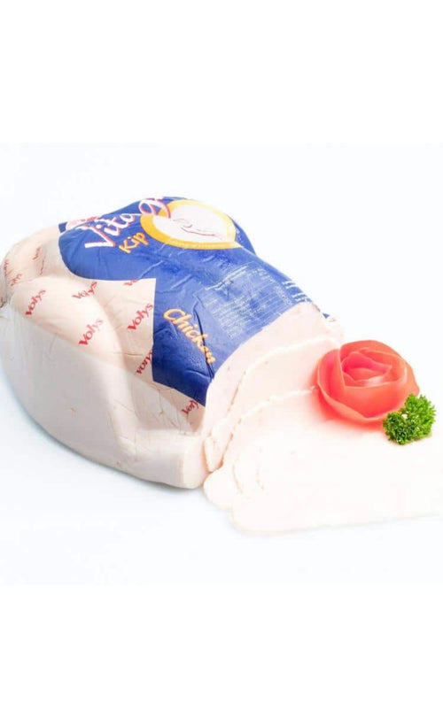 POULET VITALIGHT 2.75KG RÉF 272