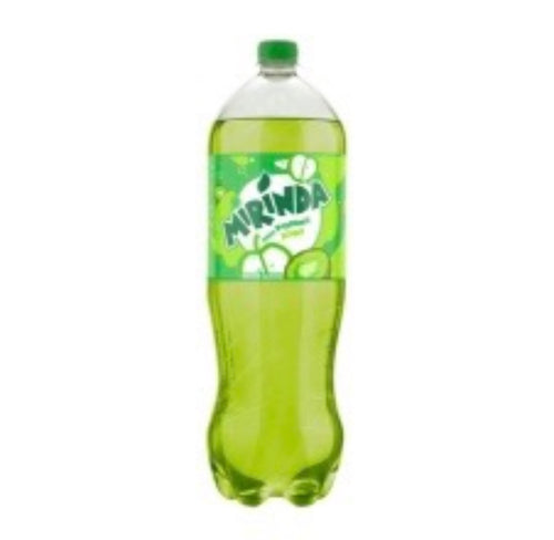 MIRINDA POMME 2L X6