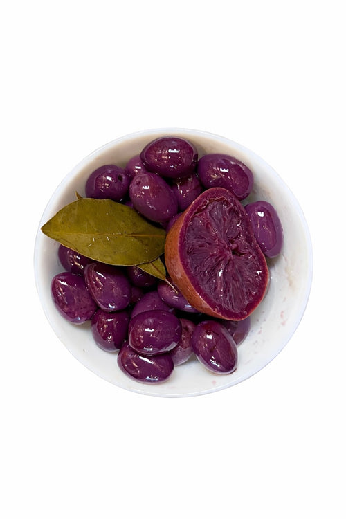 OLIVE DU PÉROU 10KG