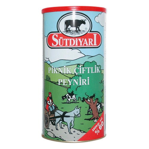 FROMAGE BLANC 60% 800G X6