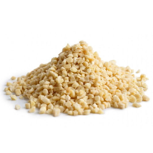 AMANDE HACHÉE 350G X24