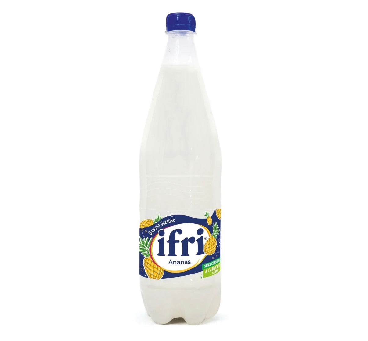 IFRI ANANAS 1.25L X6 DLC 12/05/2026