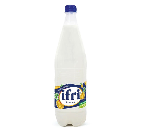 IFRI ANANAS 1.25L X6 DLC 12/05/2026