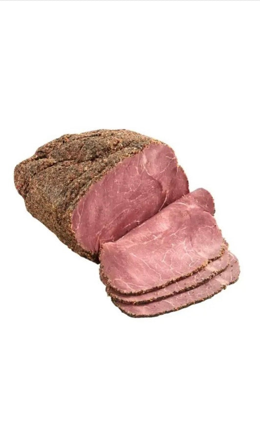 BOEUF AU PASTRAMI 3.5KG