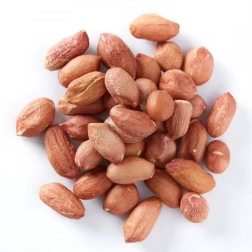 ARACHIDE ROUGE 1KG X12