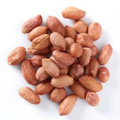 ARACHIDE ROUGE 1KG X12