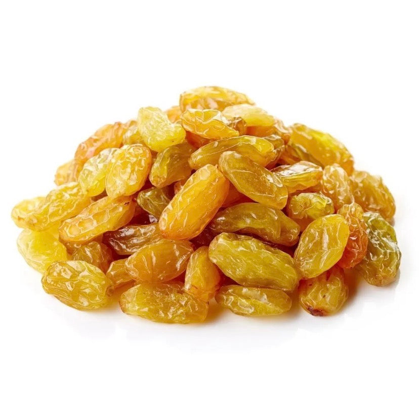 RAISIN JUMBO CHILI 10KG VRAC