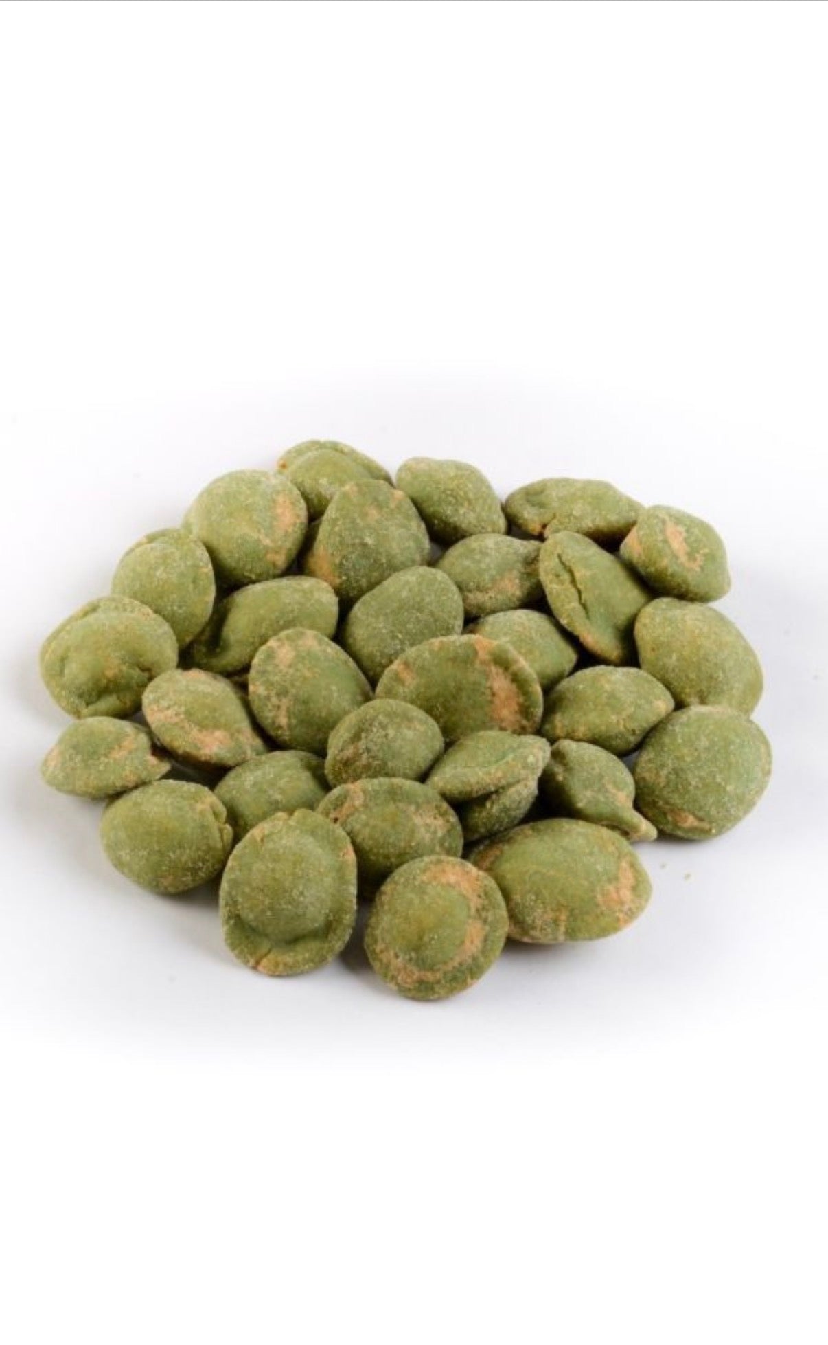 WAZABI IMPORT 7.5KG VRAC