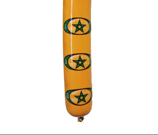 ZAHRA CHAPELET VOLAILLE 220G X20