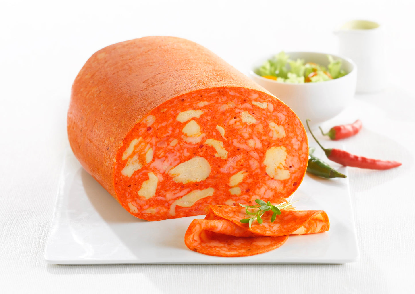 BLANC DE POULET HABANERO 1.9KG RÉF 99485
