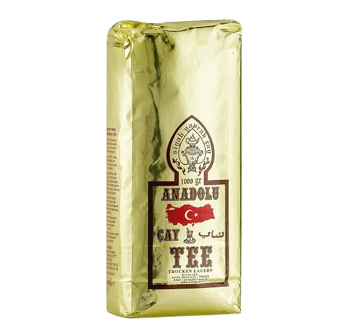 THÉ ROUGE ANADOLU 500G X24