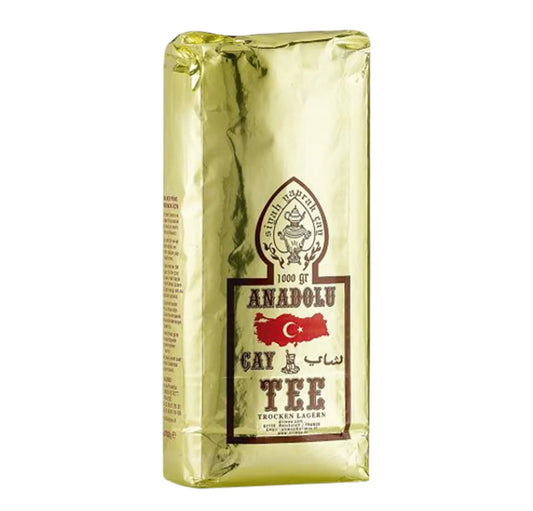 THÉ ROUGE ANADOLU 500G X24