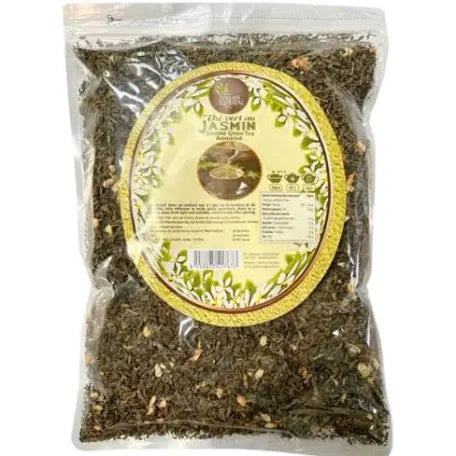 THÉ AU JASMIN 400G X30