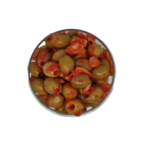 OLIVE À LA CATALANE 10KG