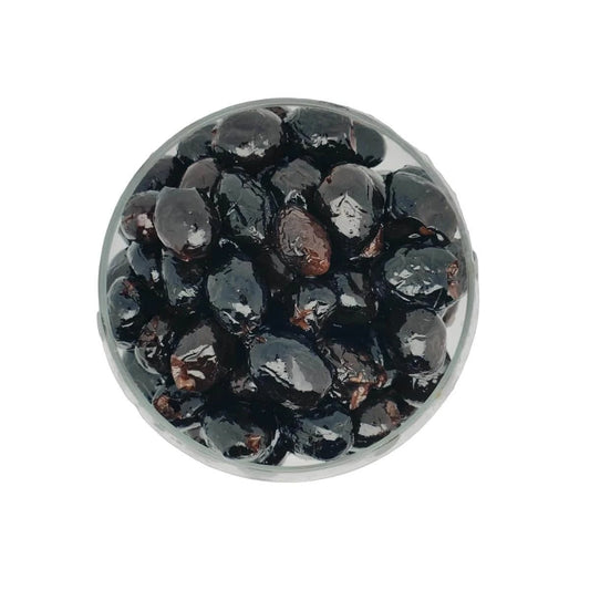 OLIVE NOIR DÉNOYAUTÉE 5KG