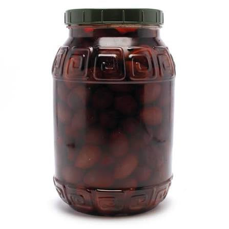 OLIVE KALAMATA PET 2.5L X6
