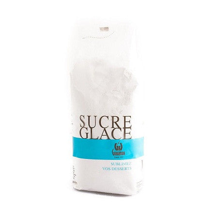SUCRE GLACE 500G X20