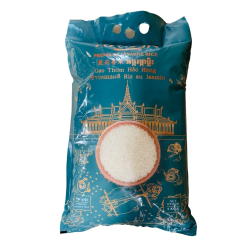 RIZ PARFUMÉ CAMBODGE 5KG X5