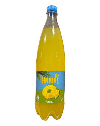 HAWAI ANANAS 1.3L X6